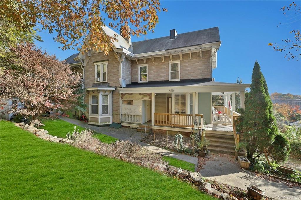 Peekskill, New York 10566, United States, ,Residential,Pending,34315