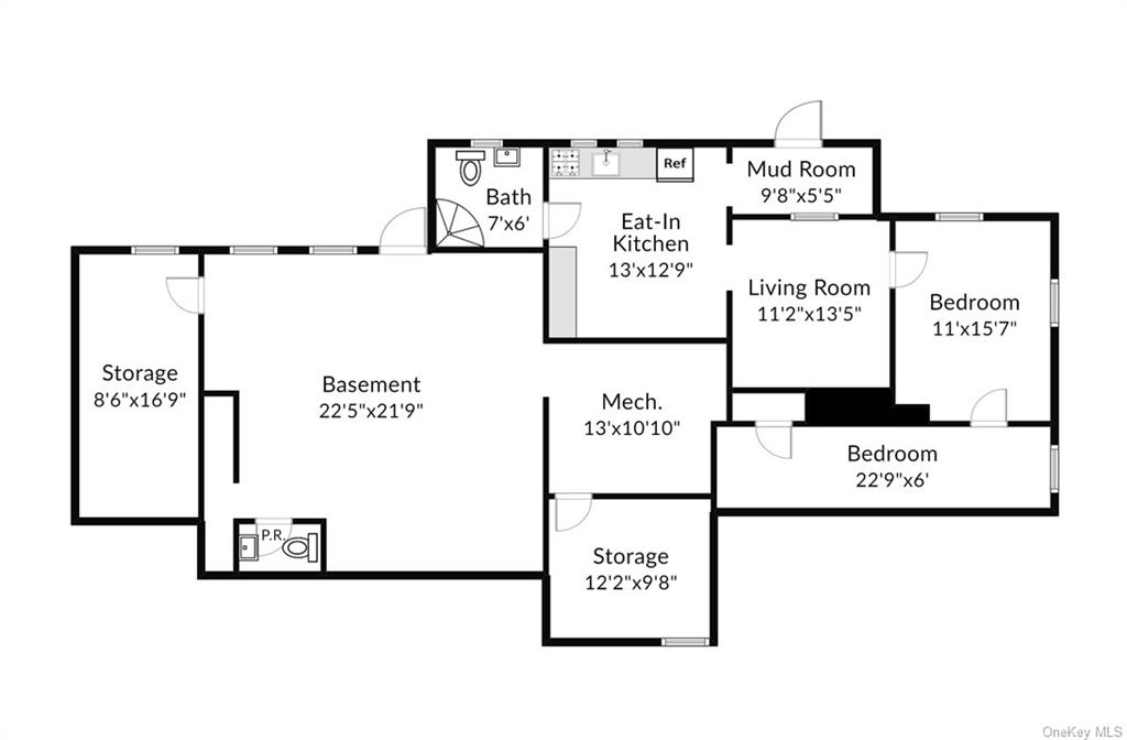 Peekskill, New York 10566, United States, ,Residential,Pending,34315