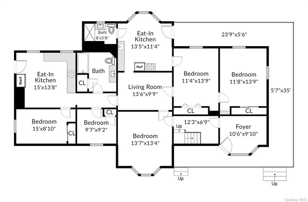 Peekskill, New York 10566, United States, ,Residential,Pending,34315