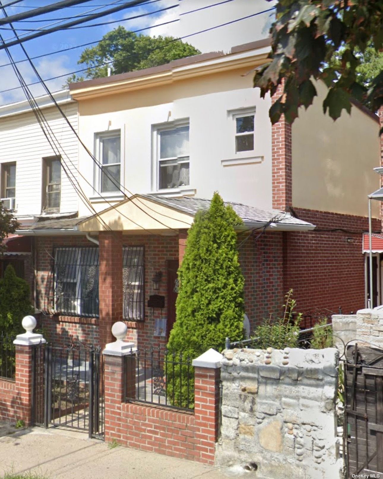 Property for Sale at 7221 45th Avenue, Elmhurst, Queens, NY - Bedrooms: 5 
Bathrooms: 2 
Rooms: 11  - $999,888