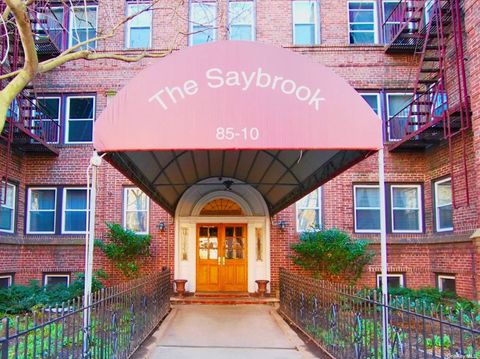 85-10 34th Avenue Unit 421, Jackson Heights, NY 11372 - #: L3582224