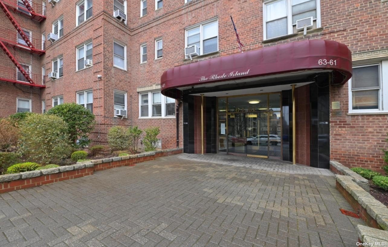 63-61 99th Street #D4, Rego Park, New York image 2