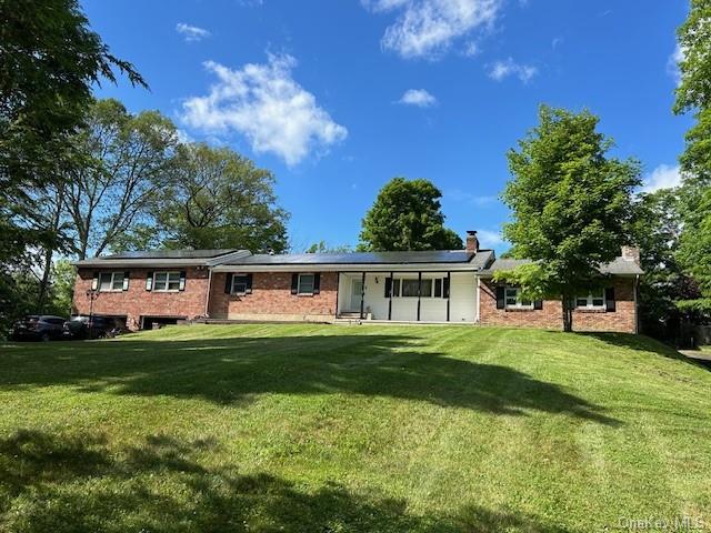 17 Calvert Drive, Washingtonville, New York image 1