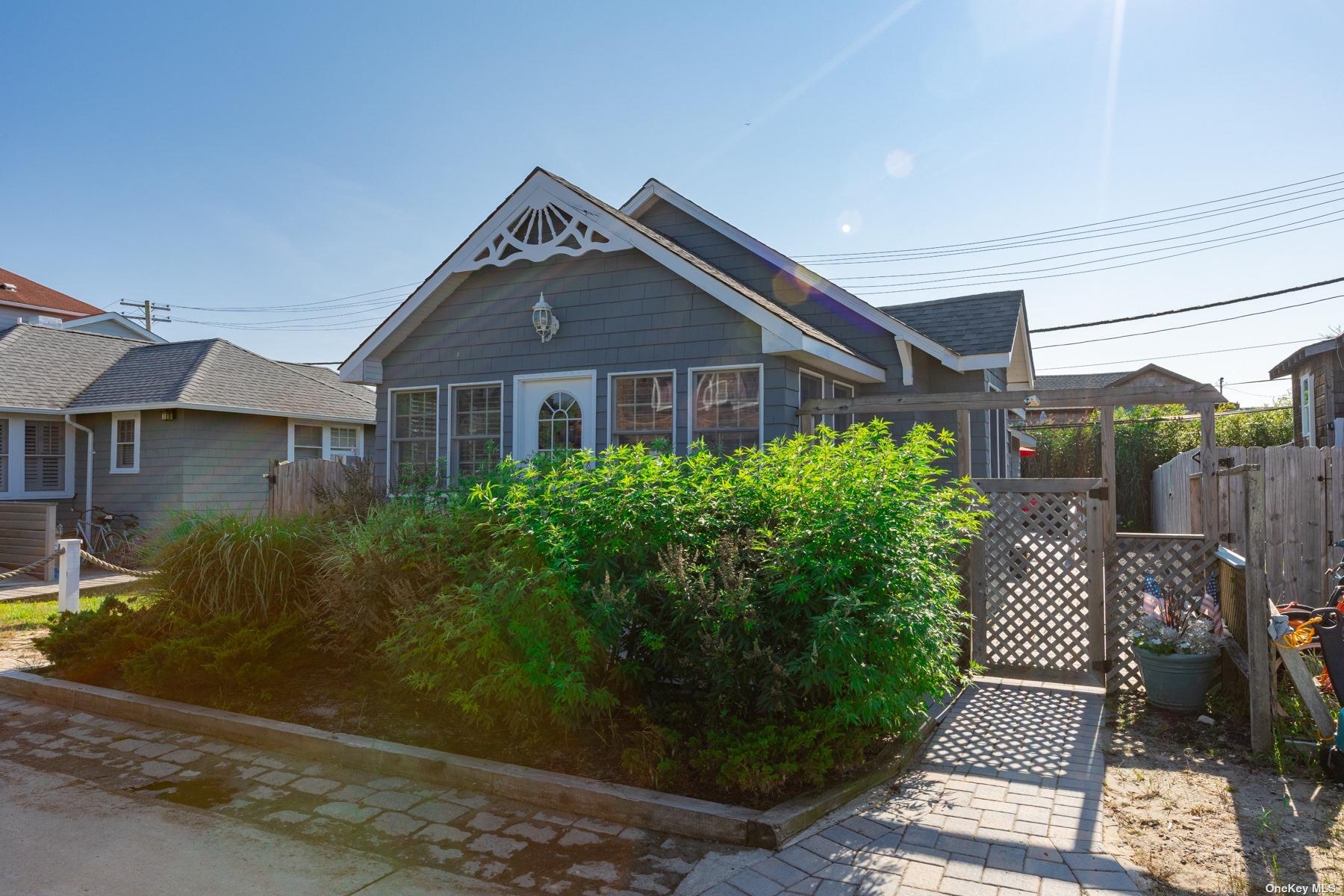 Property for Sale at 956 Surfview Walk, Ocean Beach, Hamptons, NY - Bedrooms: 3 
Bathrooms: 2  - $929,000