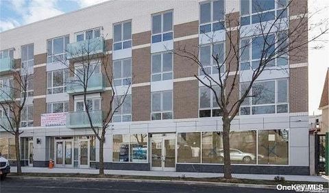158-15 Union Turnpike 1A1B Flushing NY 11366