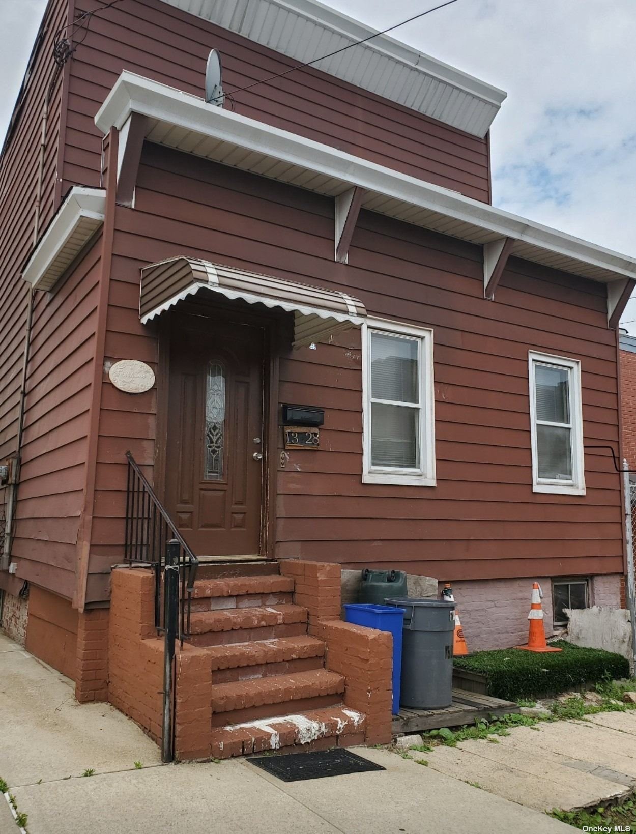 1328 131st Street, College Point, Queens, NY - 6 Bedrooms  
2 Bathrooms  
12 Rooms - 