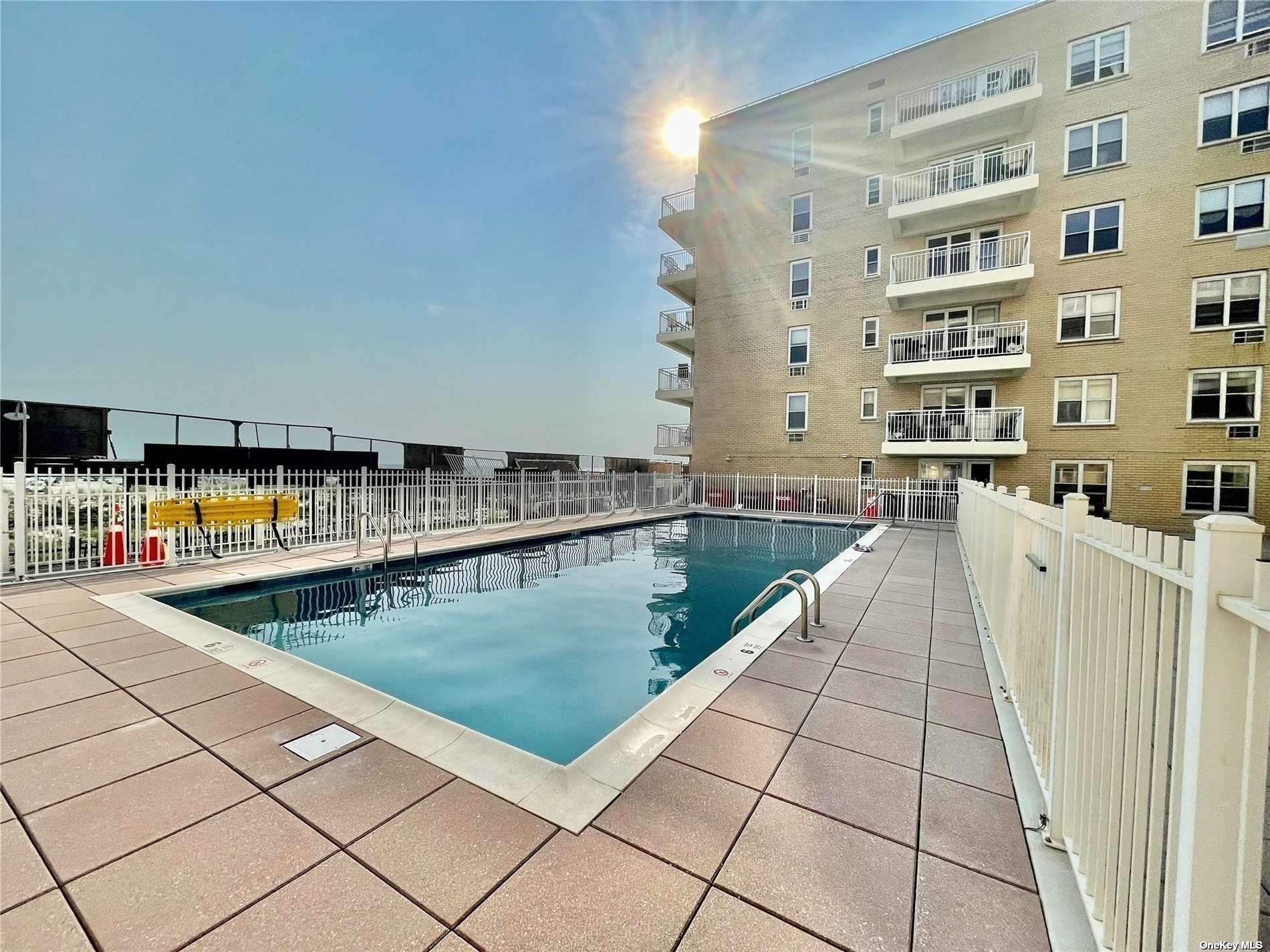 700 Shore Road #3J, Long Beach, New York image 19