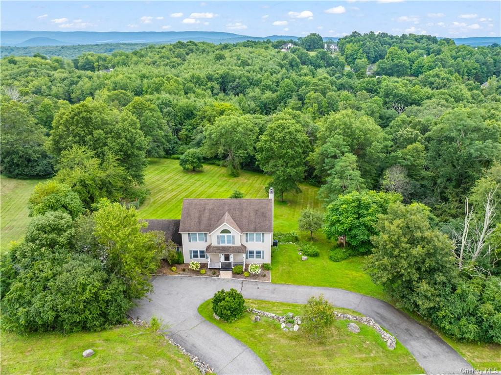 Rental Property at 15 Magnolia Drive, Chester, New York - Bedrooms: 8 
Bathrooms: 5 
Rooms: 12  - $5,400 MO.