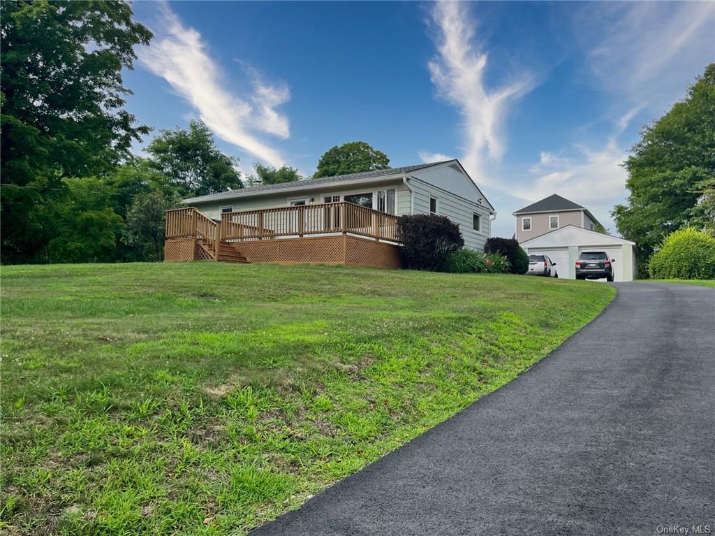 View New Windsor, NY 12553 house