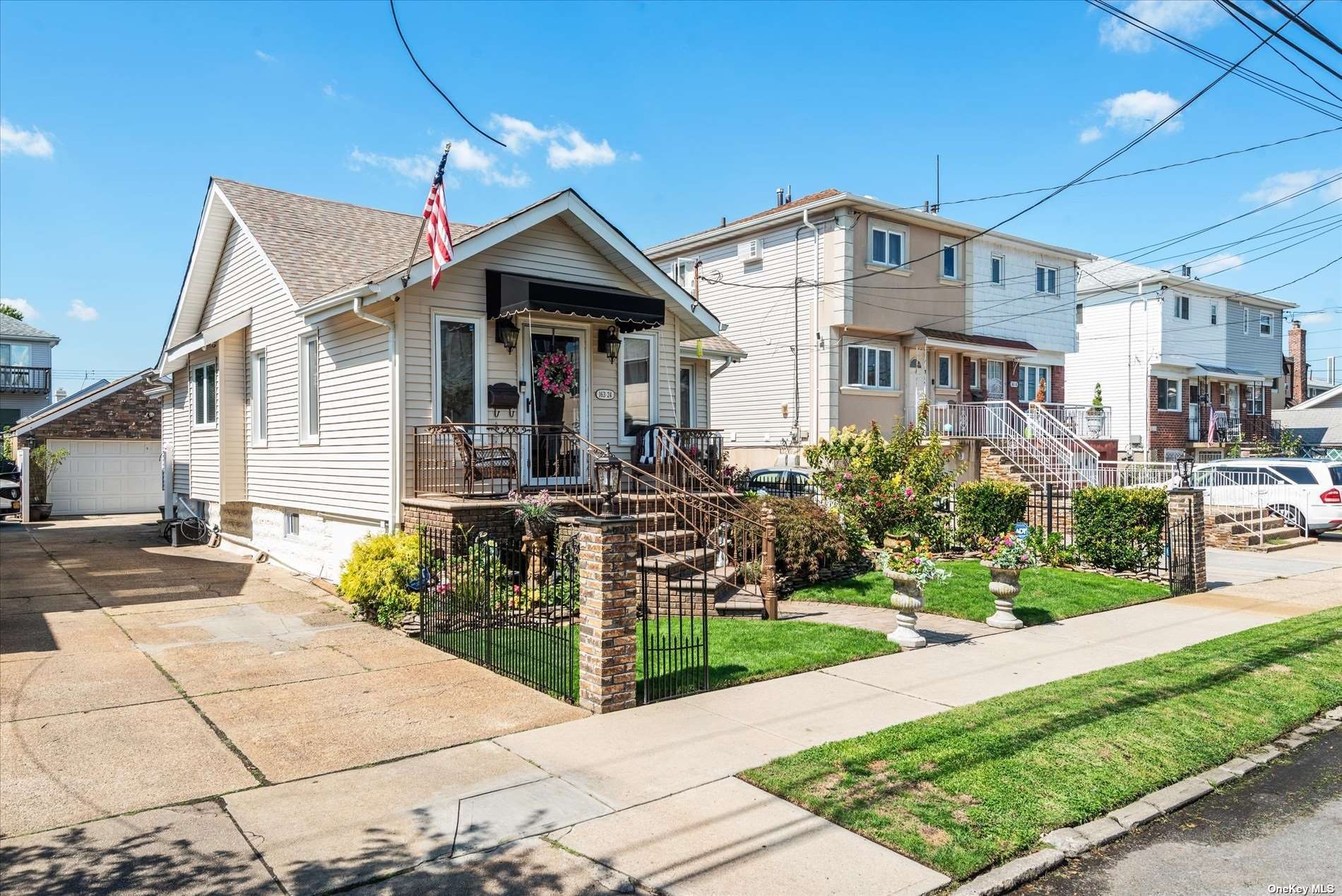 163-24 99th Street, Howard Beach, New York image 24