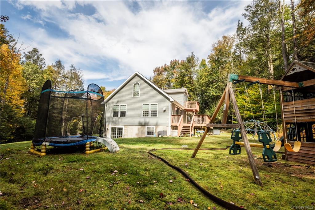 376 Ahrens Road, Parksville, New York image 3