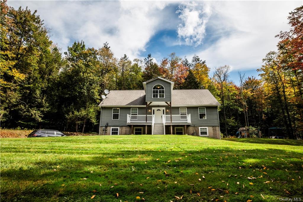 376 Ahrens Road, Parksville, New York image 1