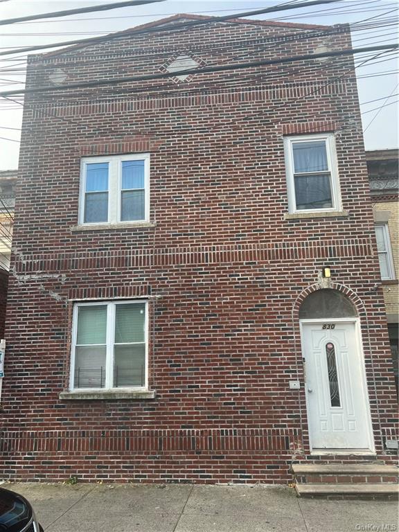 Property for Sale at 830 E 230th Street, Bronx, New York - Bedrooms: 6 
Bathrooms: 4  - $1,050,000