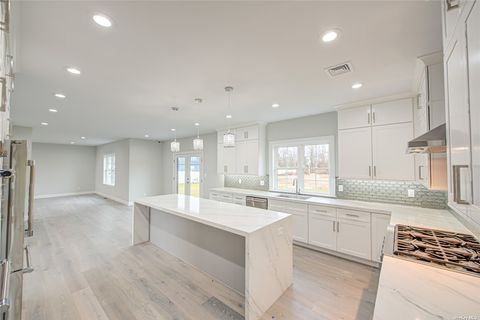 Lot 12 Sycamore Estates Nesconset NY 11767