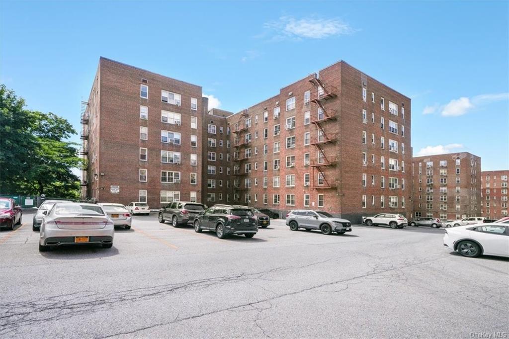 365 Bronx River Road #2J, Yonkers, New York image 22