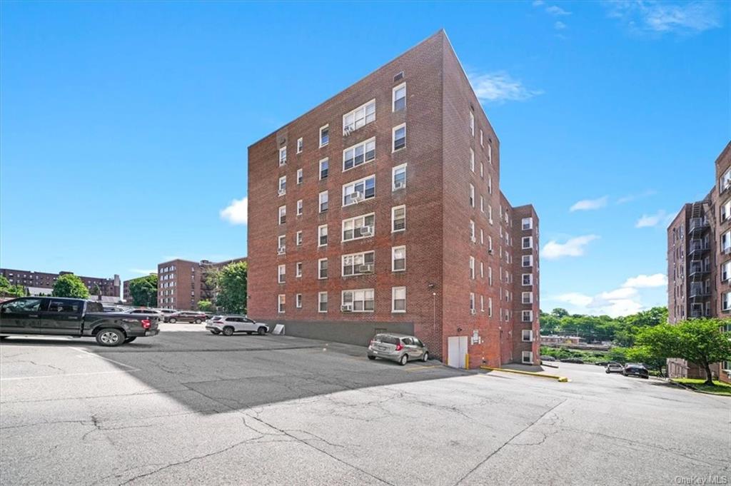 365 Bronx River Road #2J, Yonkers, New York image 21