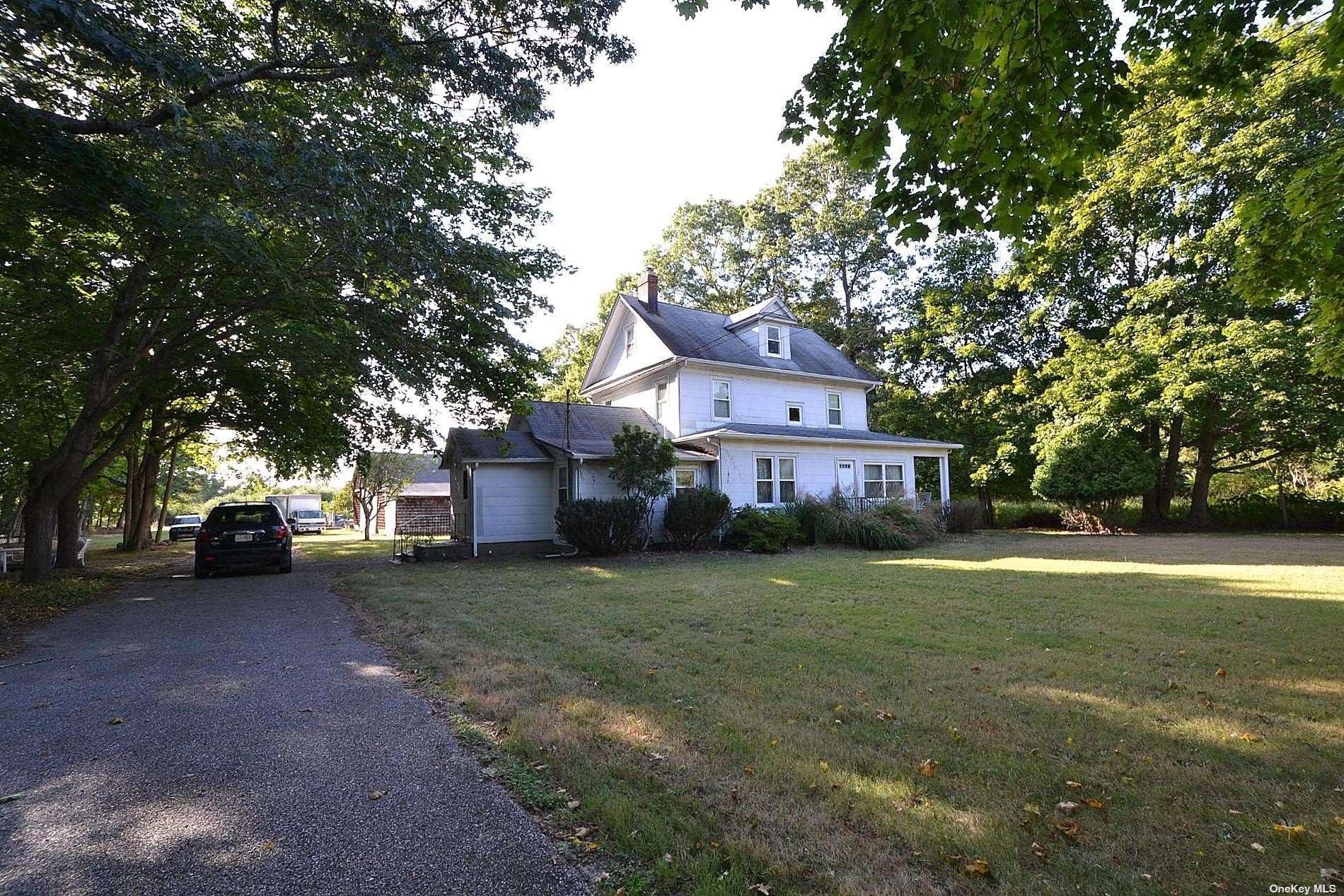 58 Ryerson Avenue, Manorville, New York image 21