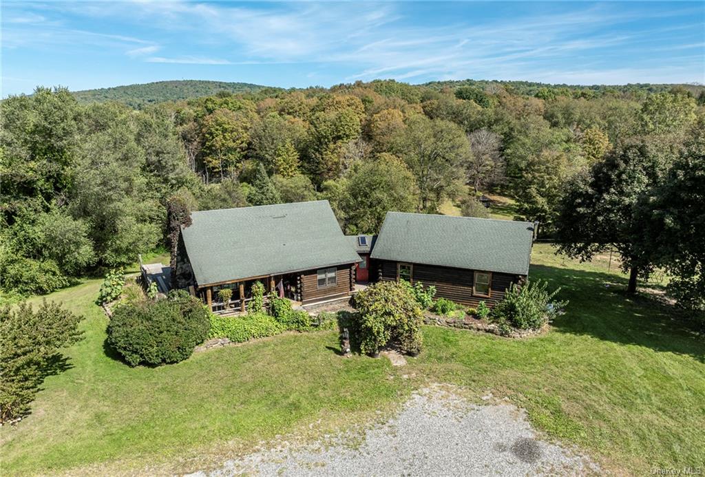 Property for Sale at 294 Creamery Road, Stanfordville, New York - Bedrooms: 3 
Bathrooms: 3 
Rooms: 8  - $895,000