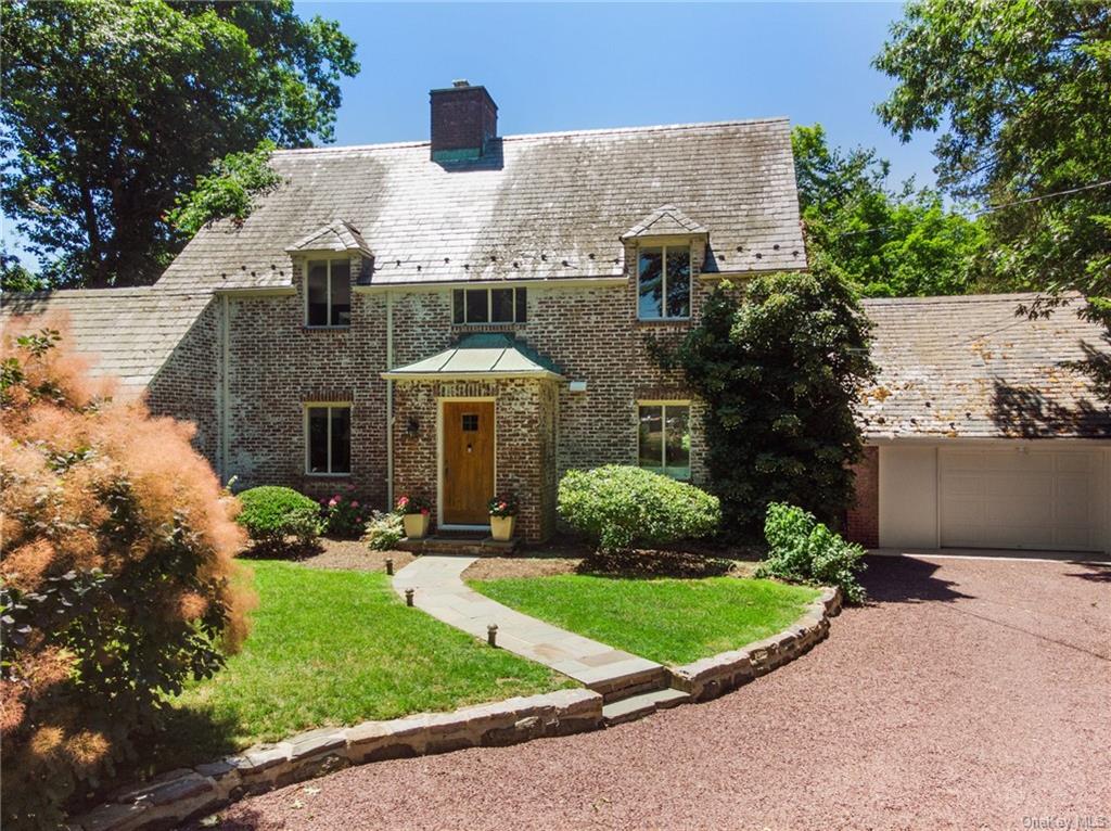 4 Boulder Brae Lane, Larchmont, New York image 3