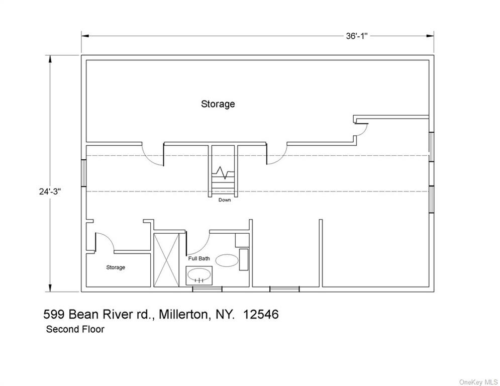 599 Bean River Road, Millerton, New York image 24