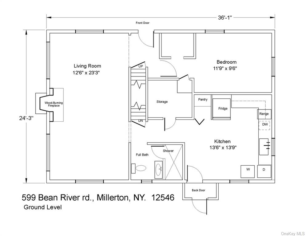 599 Bean River Road, Millerton, New York image 23