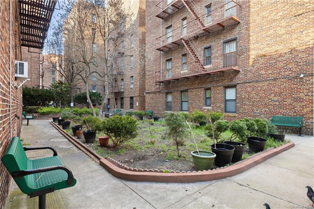 2922 Barnes Avenue #4F, BRONX, New York image 12