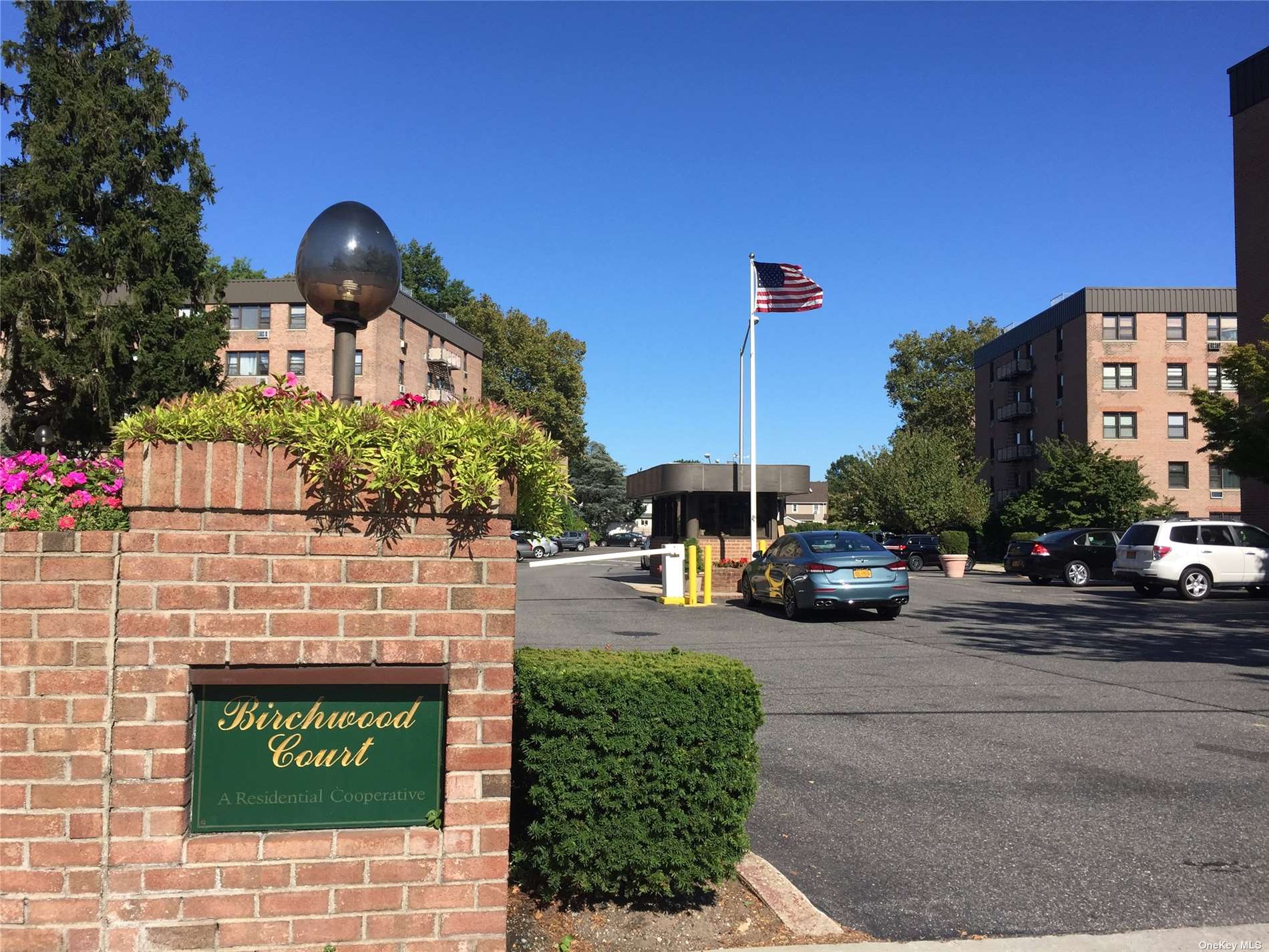 5 Birchwood Court #1K, Mineola, New York image 1