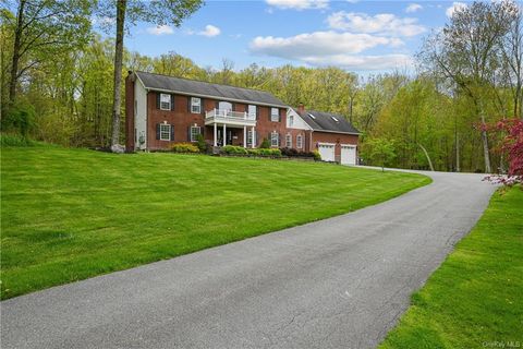 47 Police Drive Goshen NY 10924
