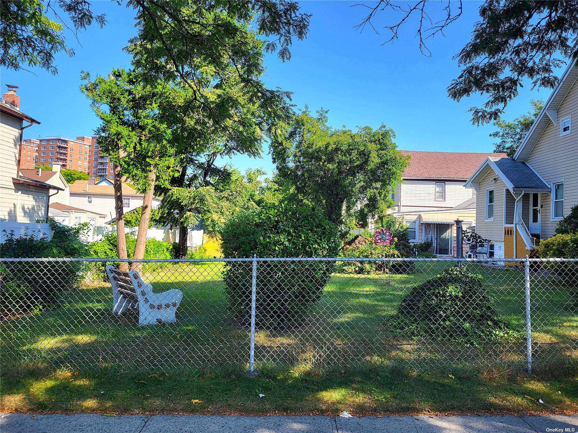 Lot 4 140 Ave, Jamaica, New York image 1