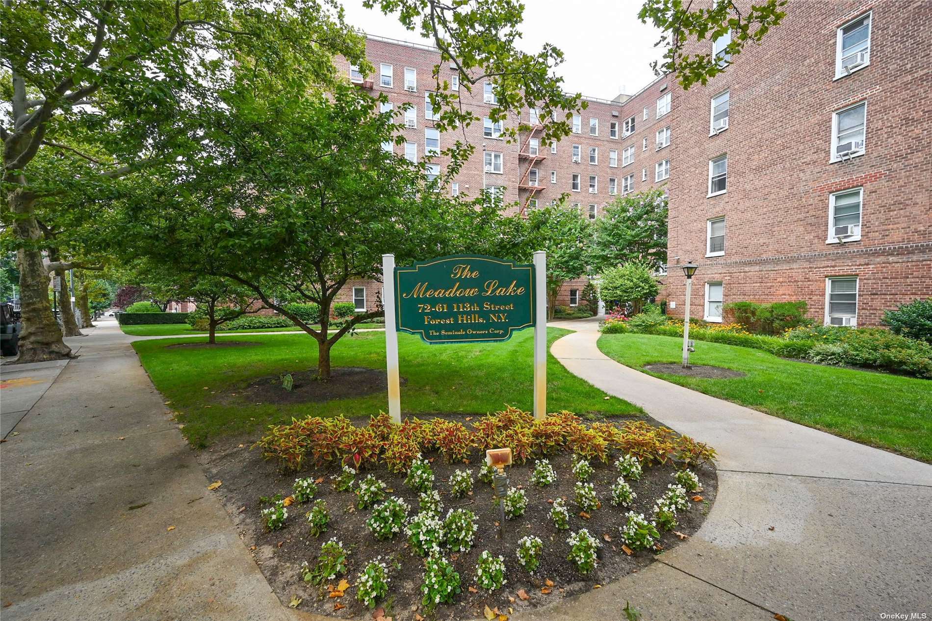 72-61 113 Street #M19, Forest Hills, New York image 1