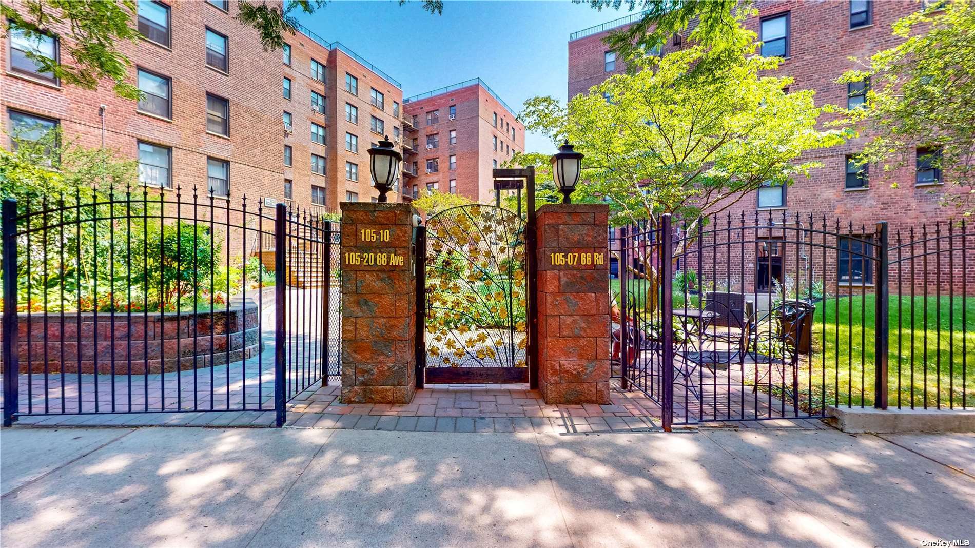 Property for Sale at 66th Road 5A, Forest Hills, Queens, NY - Bedrooms: 1 
Bathrooms: 1 
Rooms: 3  - $295,000