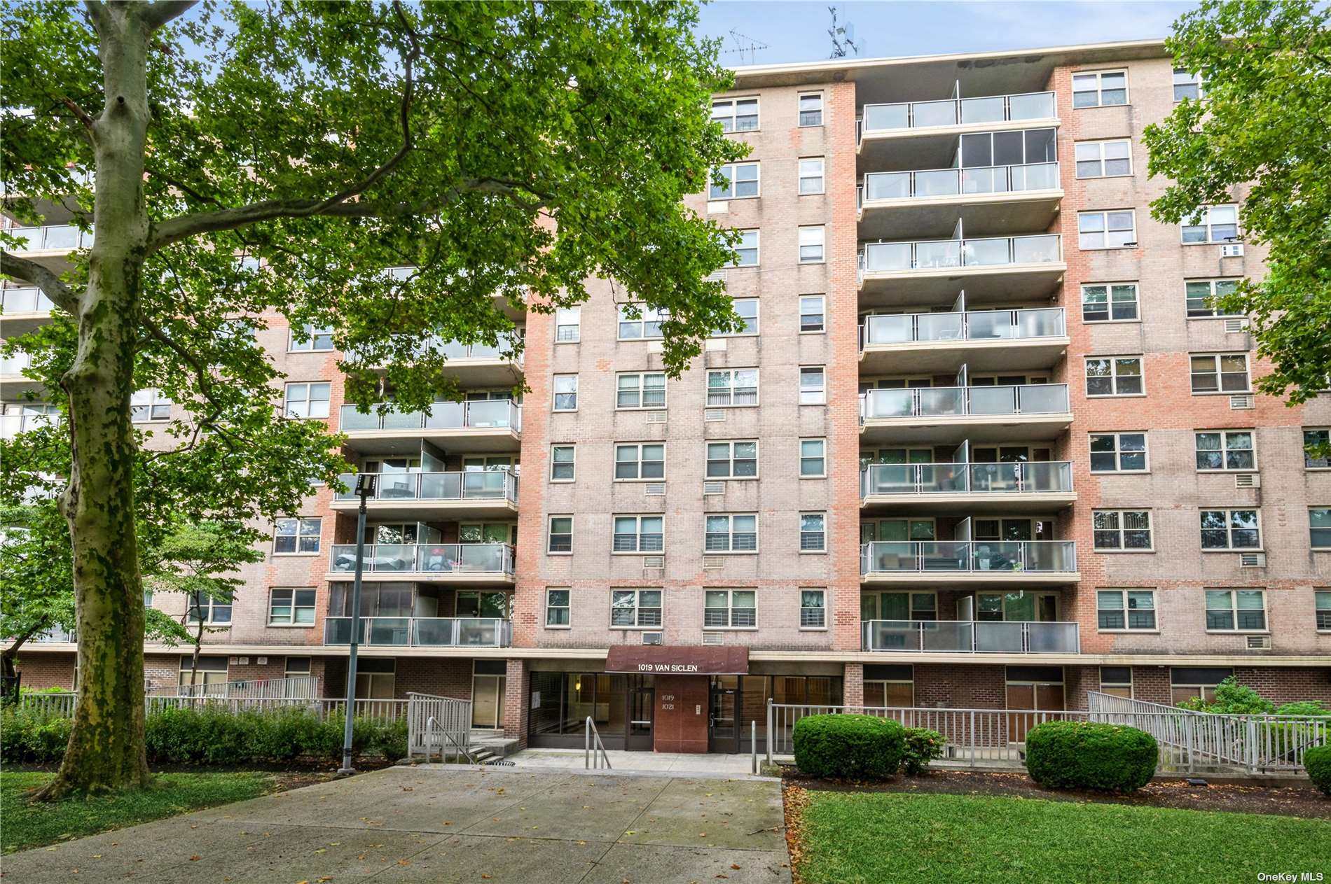 1019 Van Siclen Avenu Ave #4D, Brooklyn, New York image 1