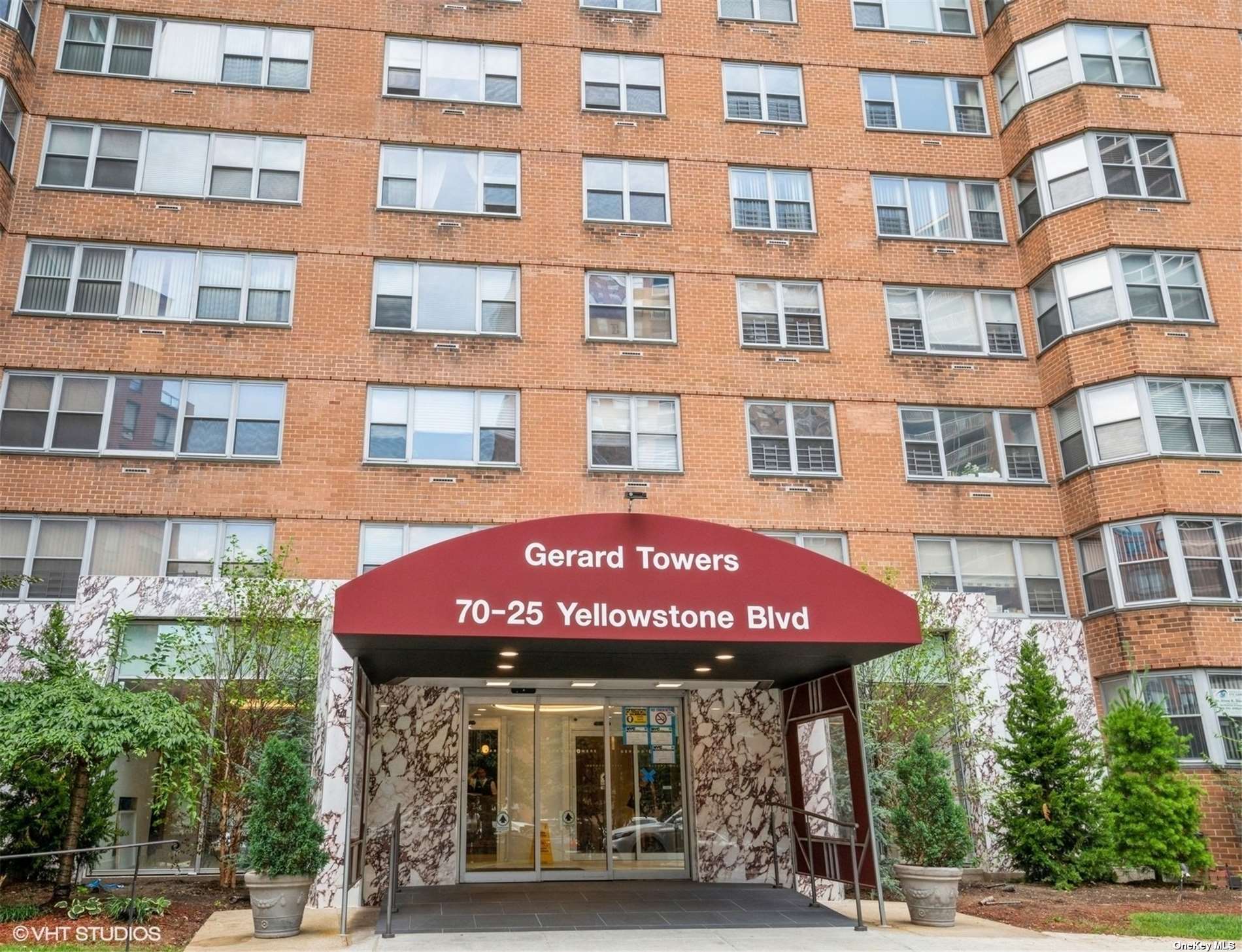 70-25 Yellowstone Boulevard #2T, Forest Hills, New York image 13