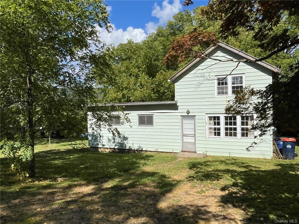 Property for Sale at 79 Powder, House Road, Amenia, New York - Bedrooms: 2 
Bathrooms: 1 
Rooms: 5  - $280,000