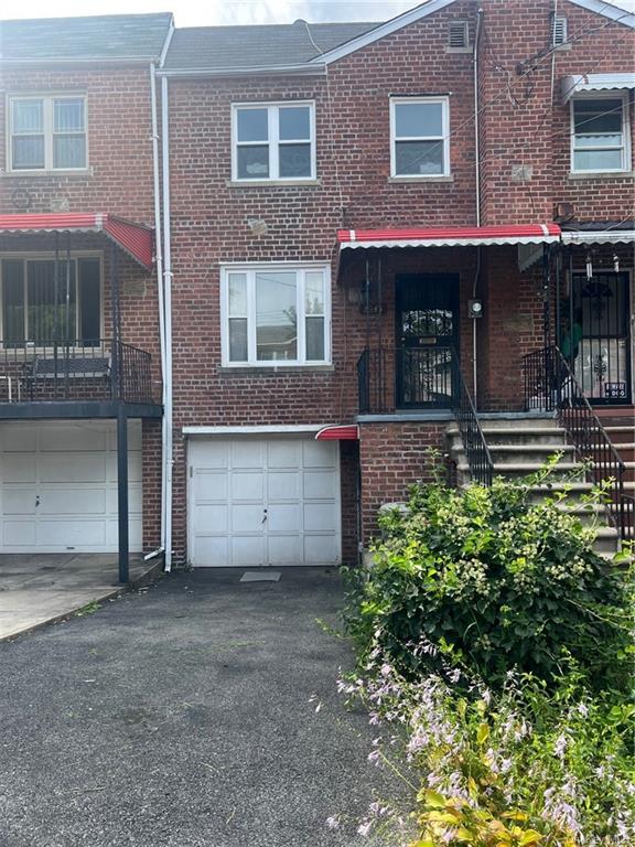 Property for Sale at 2943 Lurting Avenue, Bronx, New York - Bedrooms: 3 
Bathrooms: 3  - $665,000
