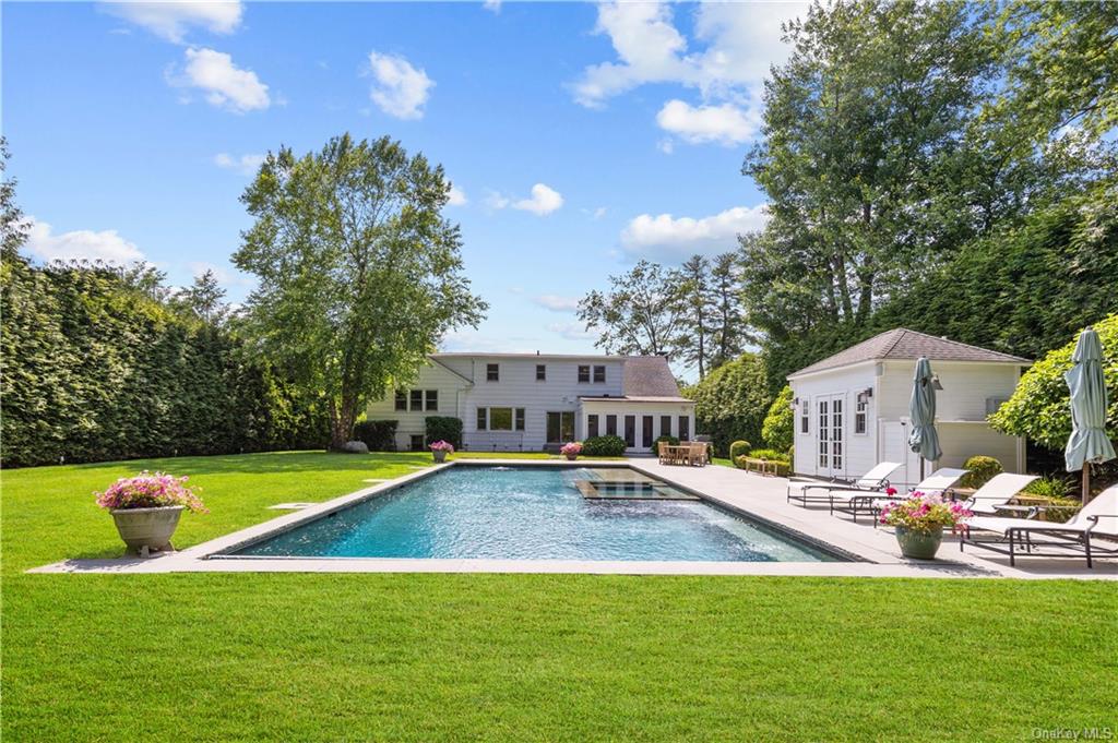 Photo 1 of 5 Harvest Drive, Scarsdale, New York, $2,195,000, Web #: 6310886