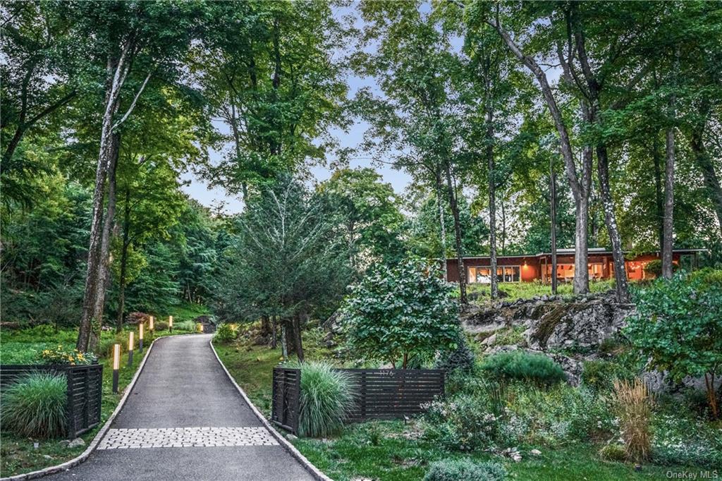 1176 Hardscrabble Road, Chappaqua, New York image 32