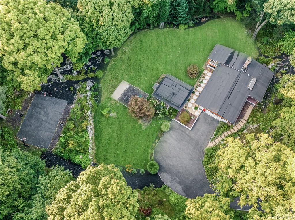 1176 Hardscrabble Road, Chappaqua, New York image 34