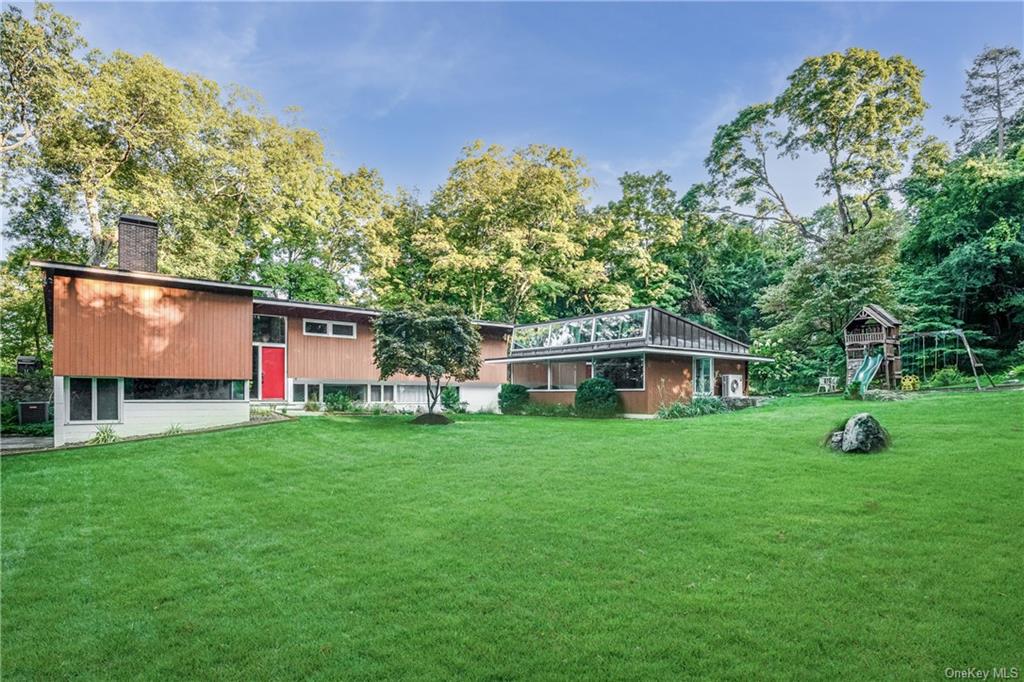 1176 Hardscrabble Road, Chappaqua, New York image 26