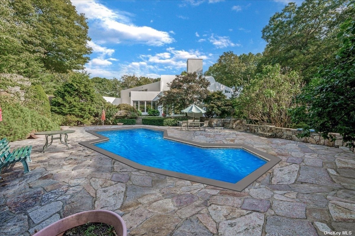 20 Bessel Lane, Chappaqua, New York image 5