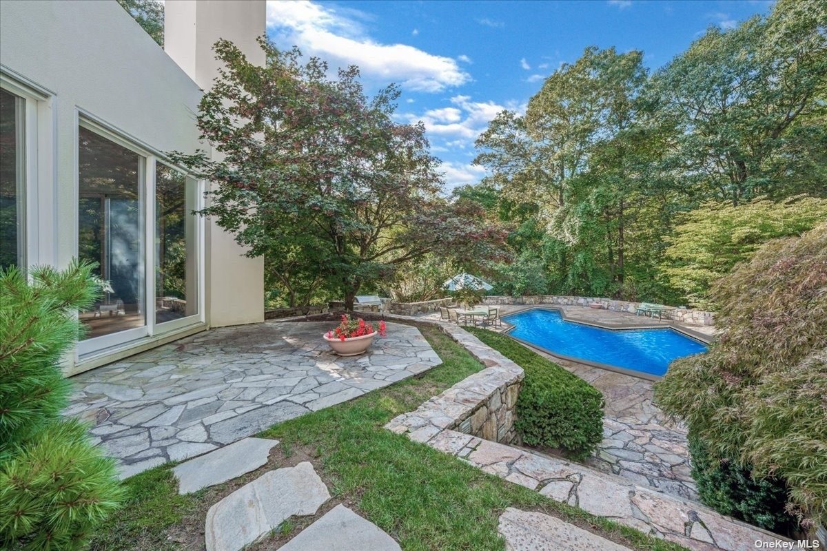 20 Bessel Lane, Chappaqua, New York image 6