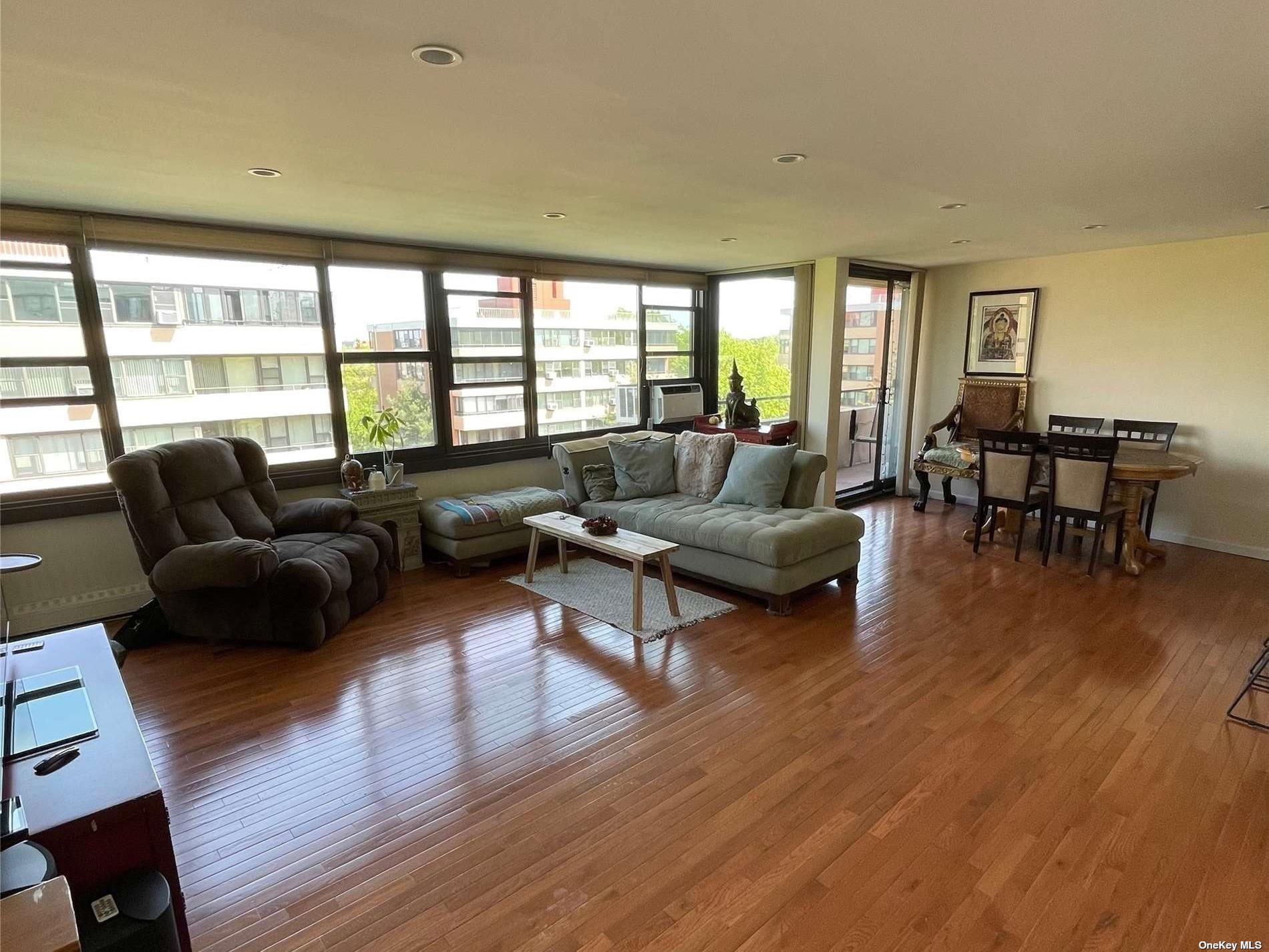 Photo 1 of 7 of 162-20 9th Avenue 8B co-op property
