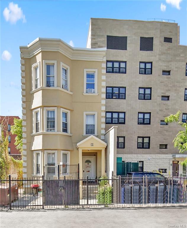 Property for Sale at 767 Prospect Avenue, Bronx, New York - Bedrooms: 11 
Bathrooms: 3  - $1,499,000