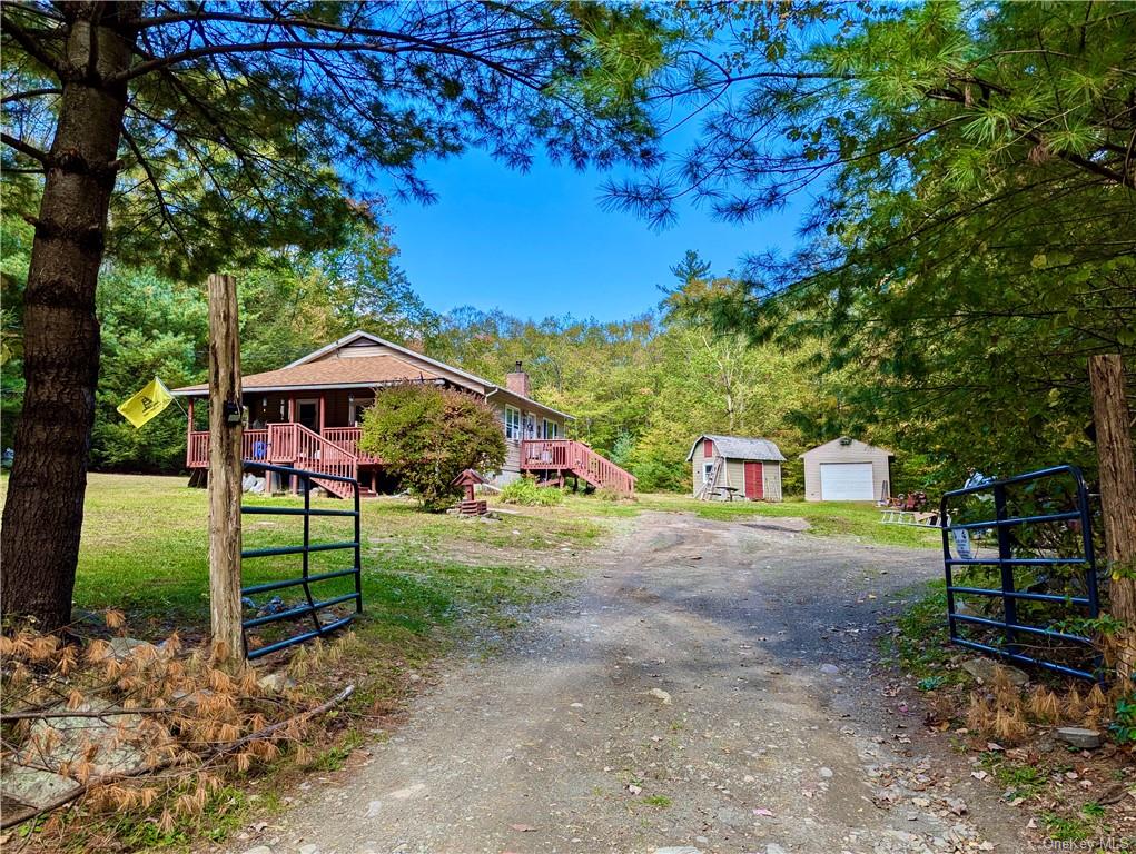 241 Ox Bow Road, Kerhonkson, New York image 26