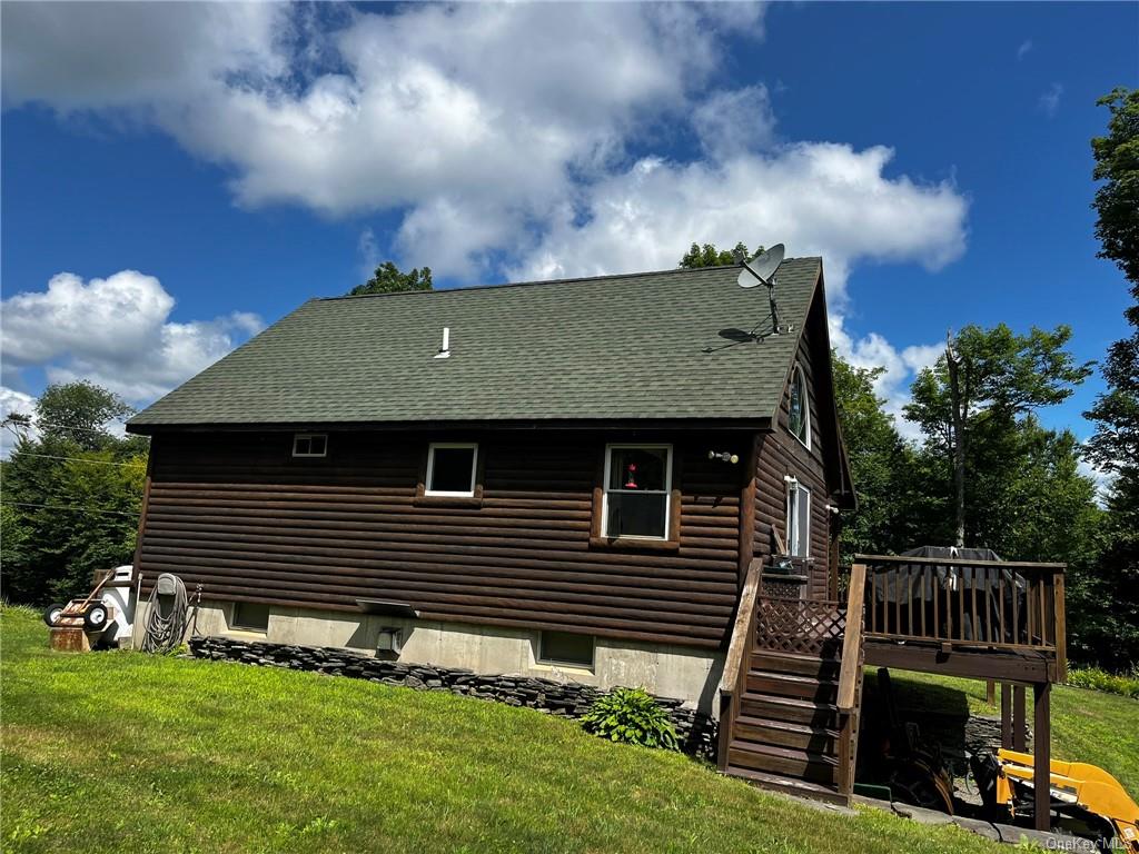 295 Emerald Heights Road, Downsville, New York image 30