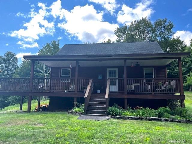 295 Emerald Heights Road, Downsville, New York image 5