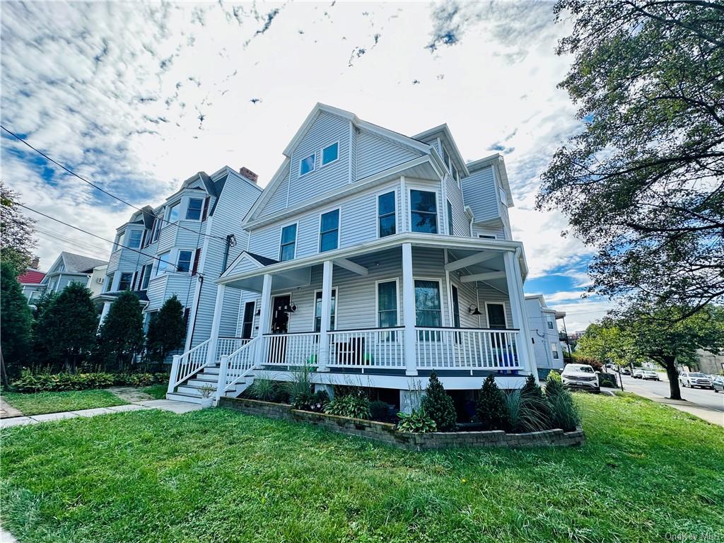 Photo 1 of 56 Wildey Street 2Fl, Tarrytown, New York, $3,700, Web #: 6331095