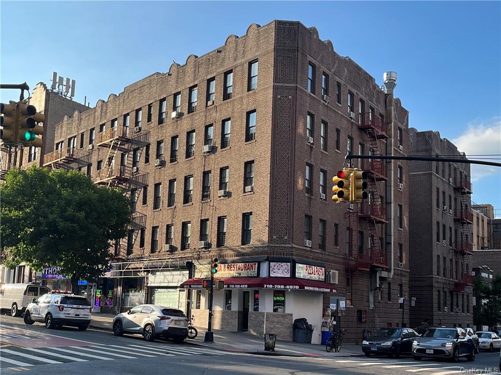 Property for Sale at 3505 Wayne Avenue, Bronx, New York -  - $10,999,000