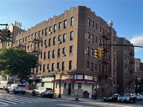 3505 Wayne Avenue Bronx NY 10467
