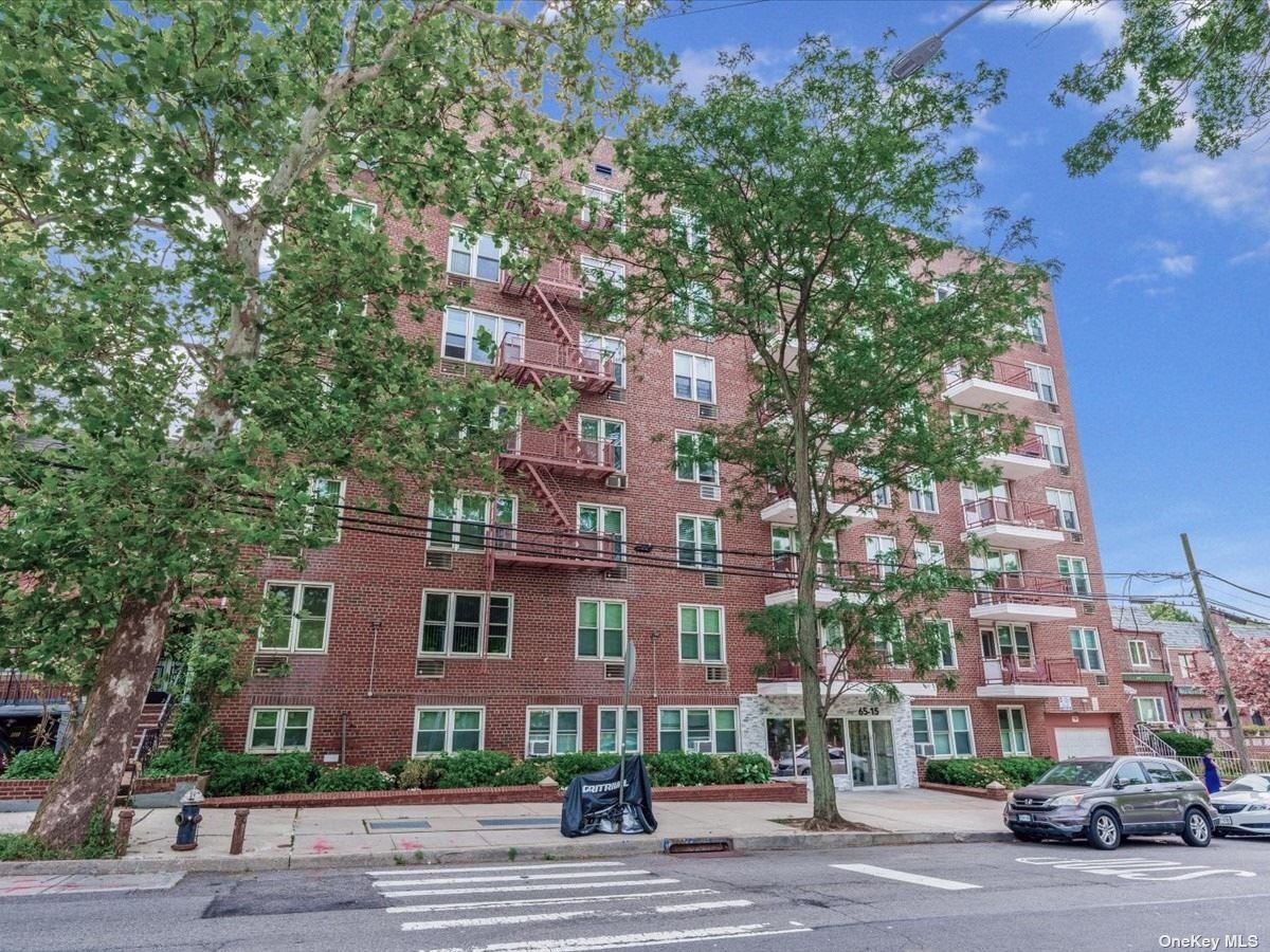 65-15 Alderton Street #1A, Rego Park, New York image 1